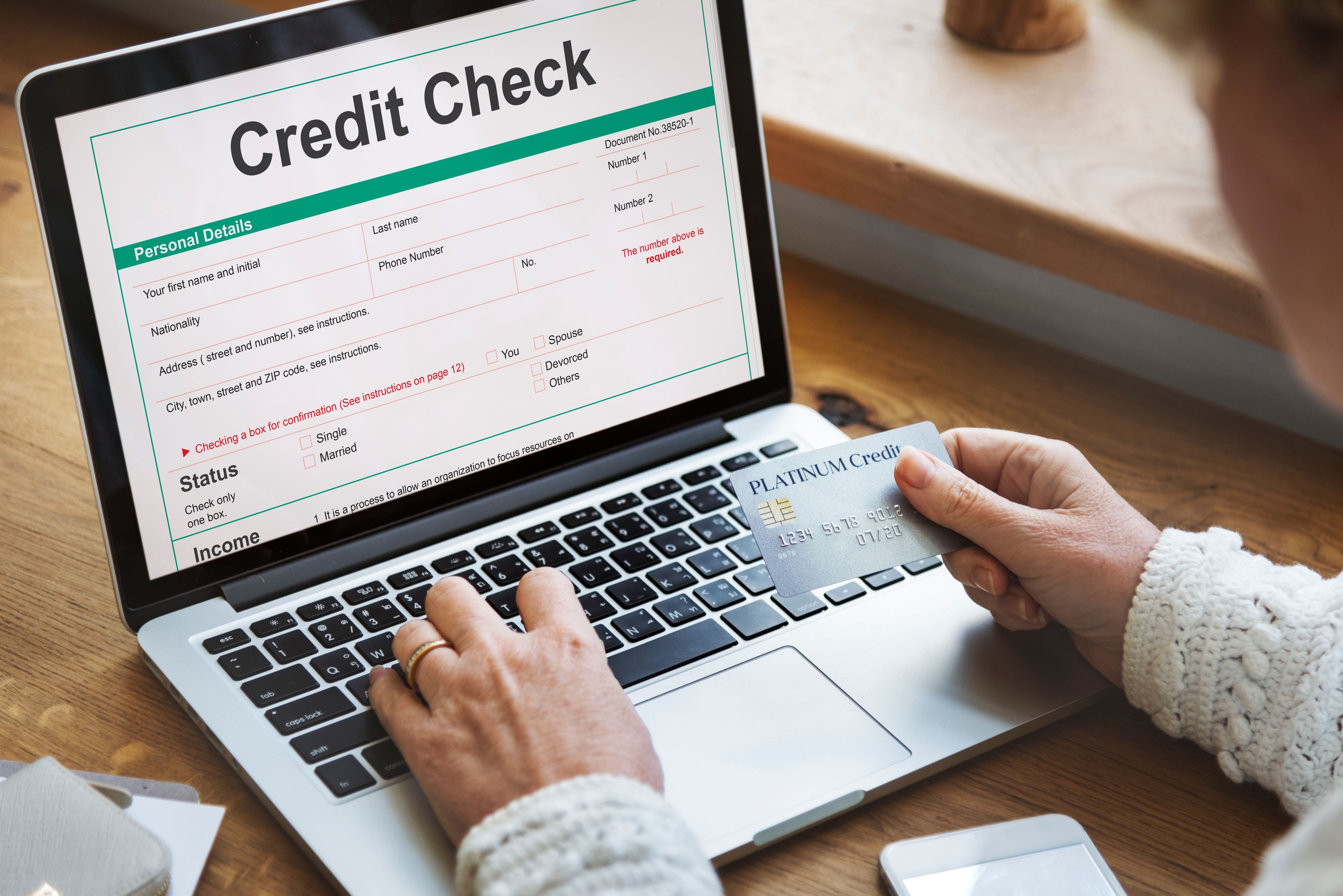 Credit Scores Explained Credit Scores Explained